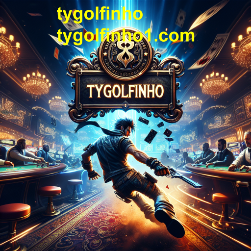 tygolfinho
