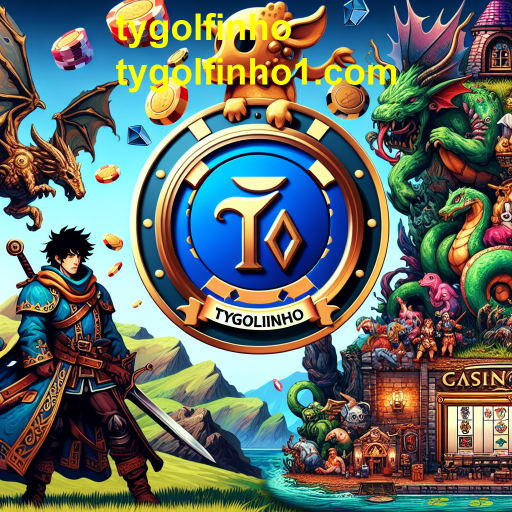 A Magia dos Jogos de Aventura: Uma Viagem por Mundos Fantásticos