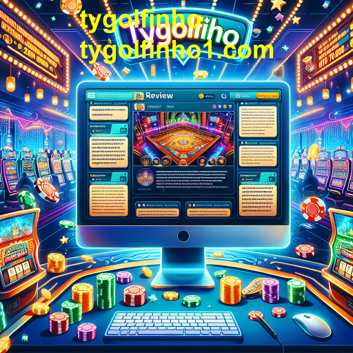 A Importância das Avaliações no Comentário de Jogos